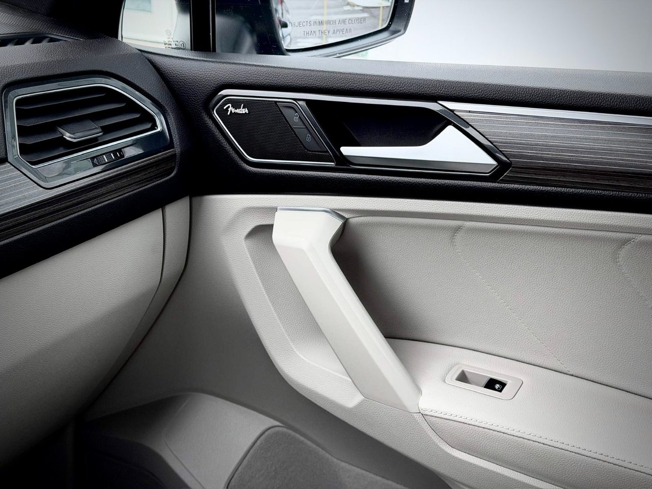 2022 Volkswagen Tiguan Notre-Dame-des-Prairies - photo #35
